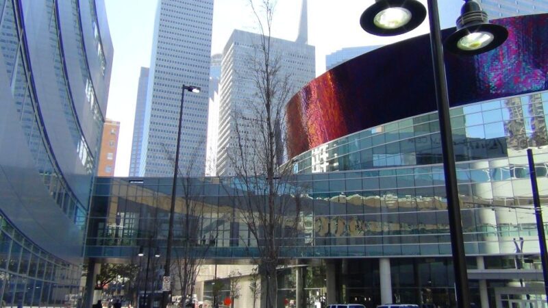 Dallas: City & Fort Worth Combination Tour - Good To Know