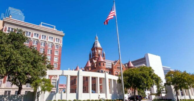 Dallas: City Highlights Tour With Reunion Tower Entry - Booking Information