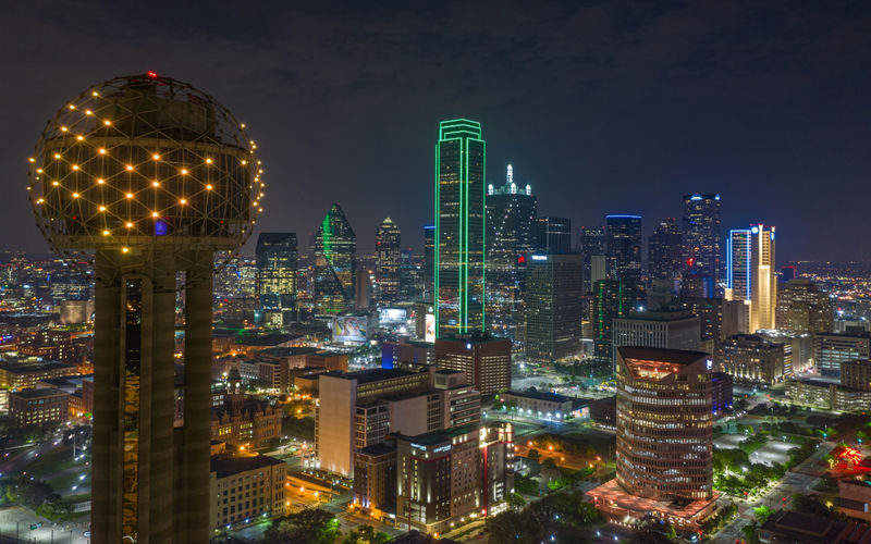 Dallas CityPass - Choose your fourth stop with care