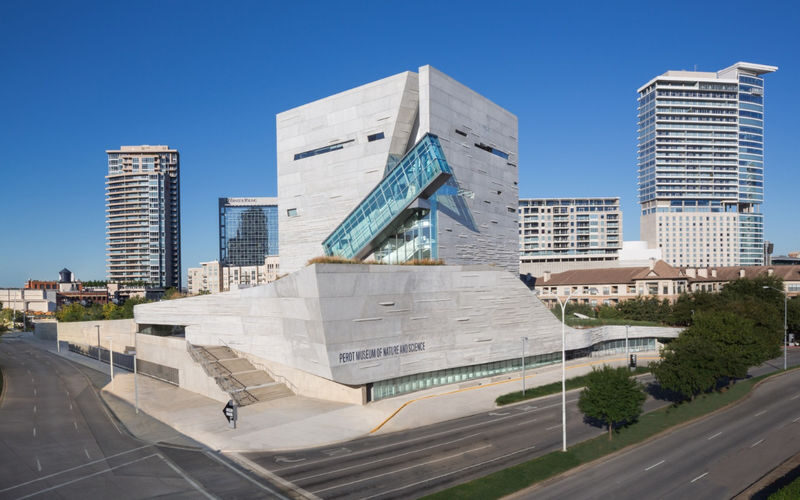 Dallas CityPass - Work out the value before you buy