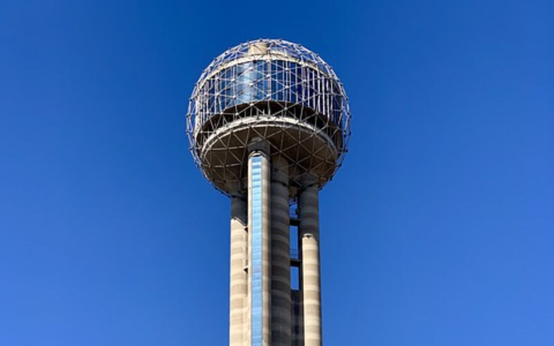 Dallas CityPass - Make the route fit Dallas