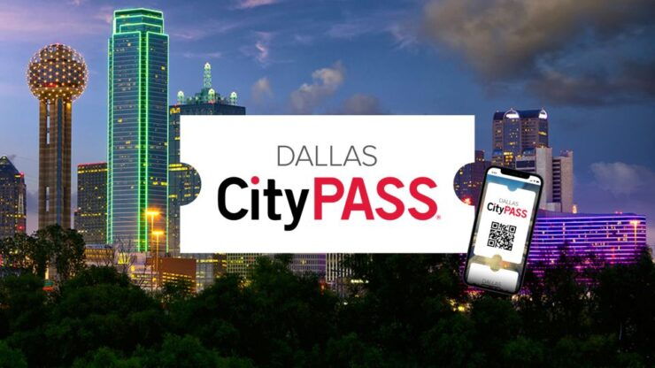 Dallas CityPASS: Save 47% at 4 Top Attractions - Attractions Included in CityPASS