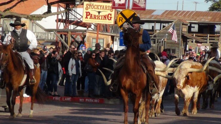 Dallas: Dallas & Fort Worth Combination City Tour - Experience and Commentary