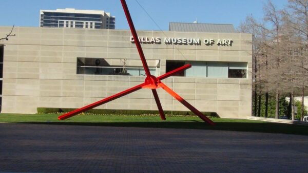 Dallas: Dallas & Fort Worth Combination City Tour - The Sum Up