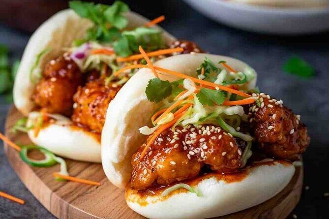 Dallas Flavor and History Tour - Good To Know