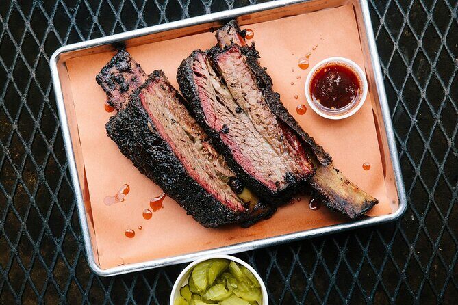 Dallas Flavor and History Tour - An Overview of the Tour Experience