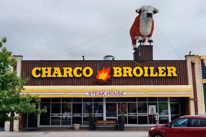 Dallas Flavor and History Tour - Value for Money