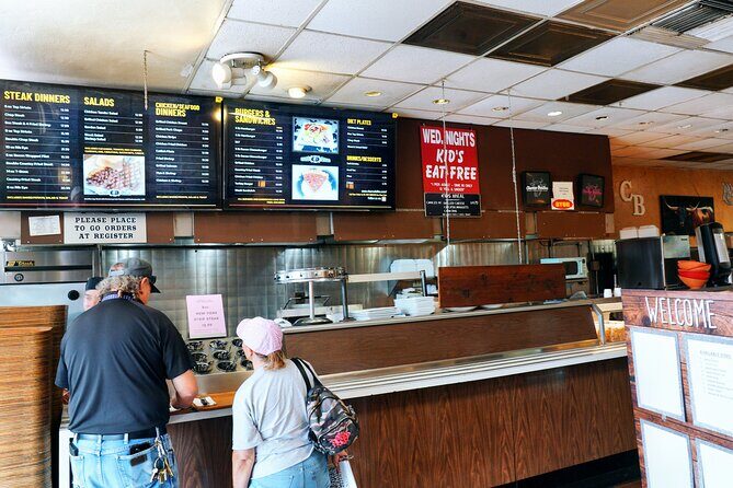 Dallas Flavor and History Tour - Practical Details and Tips