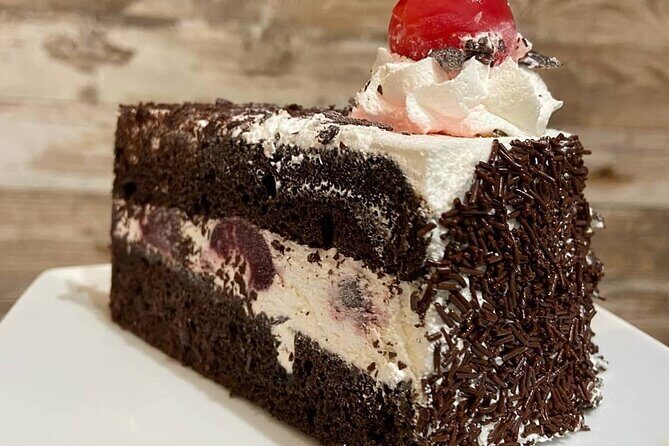 Dallas Flavor and History Tour - Is This Tour Right for You?