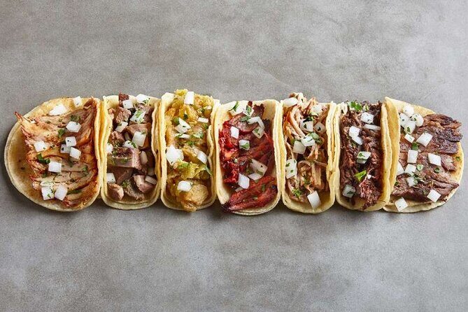 Dallas Flavor and History Tour - FAQ