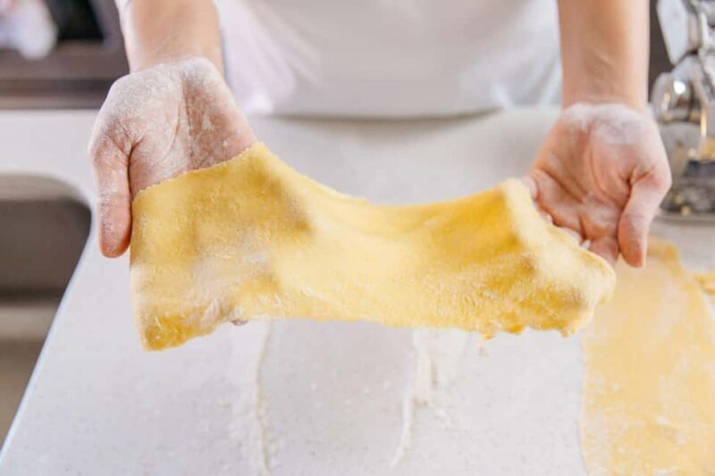 Dallas: Fun Pasta Making Class With Local Chef - Price and Value