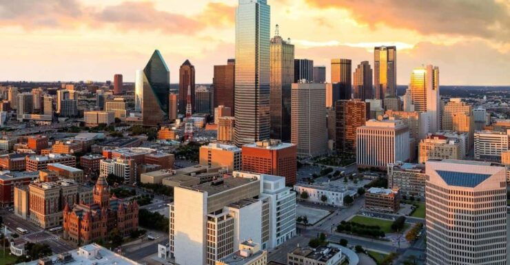 Dallas: Guided Sightseeing Tour in a Comfortable Vehicle - Tour Highlights and Itinerary