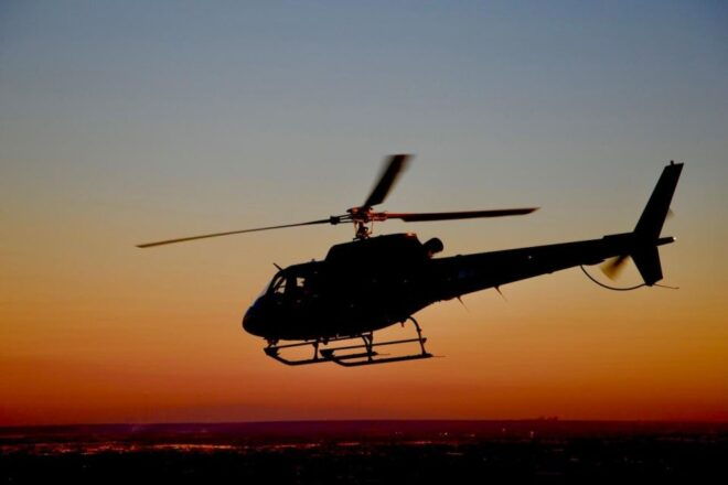 Dallas: Helicopter Tour of Dallas - Inclusions and Exclusions