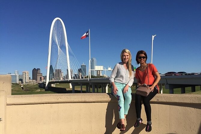 Dallas Highlights & George W. Bush Presidential Library & Museum - George W. Bush Library Exhibits