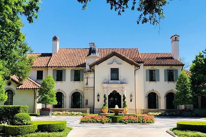 Dallas Highlights & Southfork Ranch Combo Tour - Dealey Plaza and Sixth Floor Museum Tour
