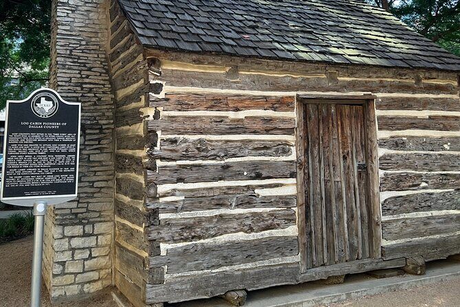 Dallas Historic Walking Tour - FAQs