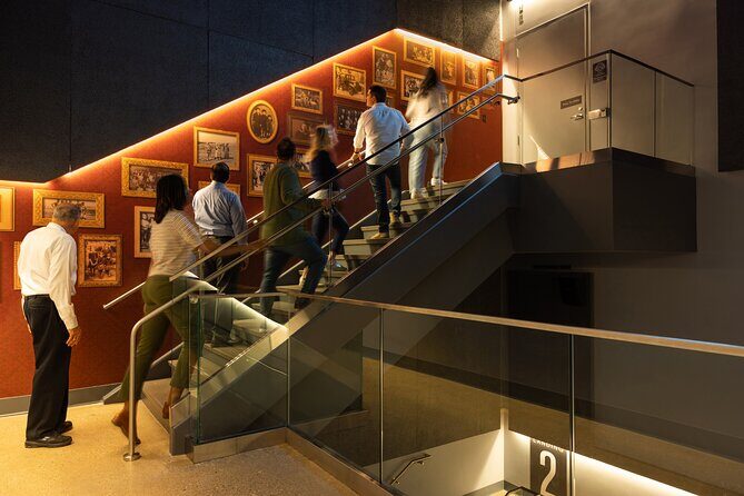 Dallas Holocaust and Human Rights Museum All Day Ticket - A Closer Look at the Dallas Holocaust and Human Rights Museum Experience