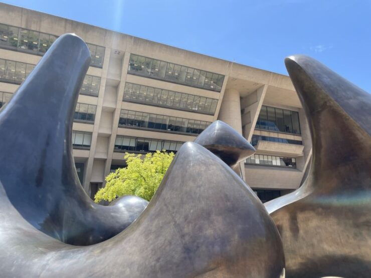 Dallas in Wonderland: A Self-Guided Audio Tour - Activity Details