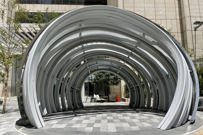 Dallas in Wonderland: A Self-Guided Walking Tour of Dallas - Final Thoughts