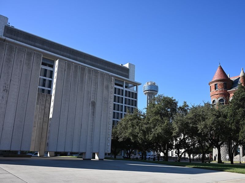 Dallas JFK Assassination Half-Day Private Tour - Making sense of Oswald, Ruby, and the debates