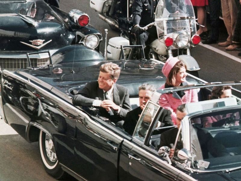 Dallas JFK Assassination Half-Day Private Tour - Adding the Sixth Floor Museum