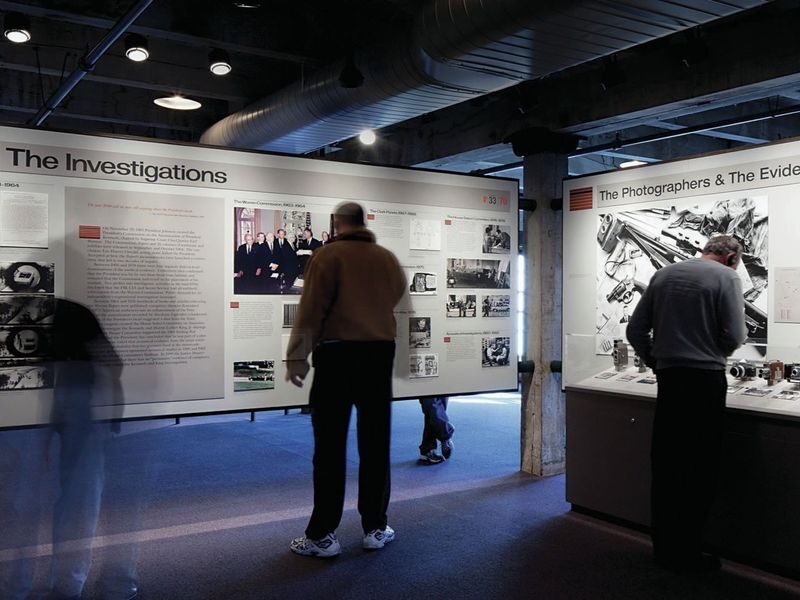Dallas JFK Assassination Half-Day Private Tour - Walking, weather, and what to bring