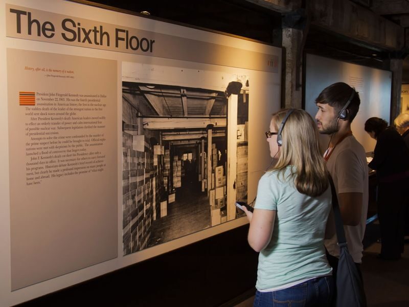 Dallas JFK Assassination Half-Day Private Tour - Is the price good value?