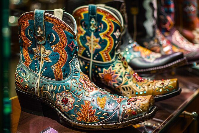 Dallas Local Fashion Designers Shopping Tour with a Stylist - An Inside Look at the Itinerary