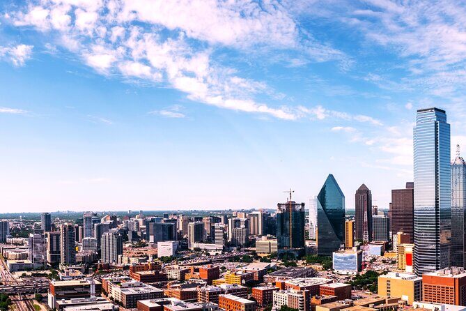 Dallas Local Fashion Designers Shopping Tour with a Stylist - Final Thoughts