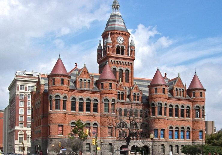 Dallas: Must-See Landmarks & Attractions Self-Guided Tour - Landmarks to Explore in Dallas
