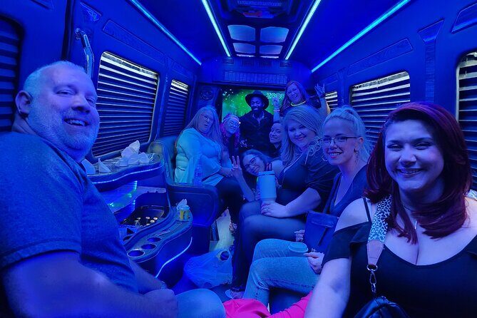 Dallas Private Airport and Hotel Luxury Transportation - Dallas Private Airport and Hotel Luxury Transportation: A Complete Review