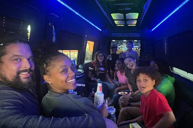 Dallas Private Airport and Hotel Luxury Transportation - Practicalities and Booking Tips