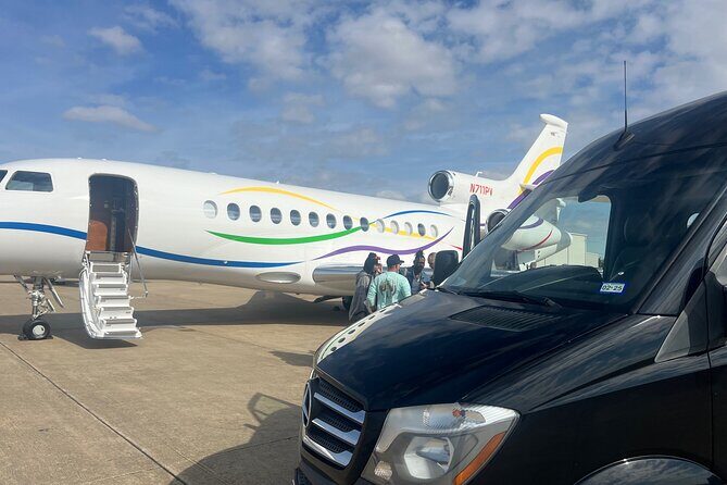 Dallas Private Airport and Hotel Luxury Transportation - Who Will Love This Service?