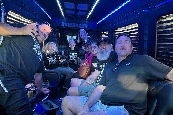 Dallas Private Airport and Hotel Luxury Transportation - Frequently Asked Questions