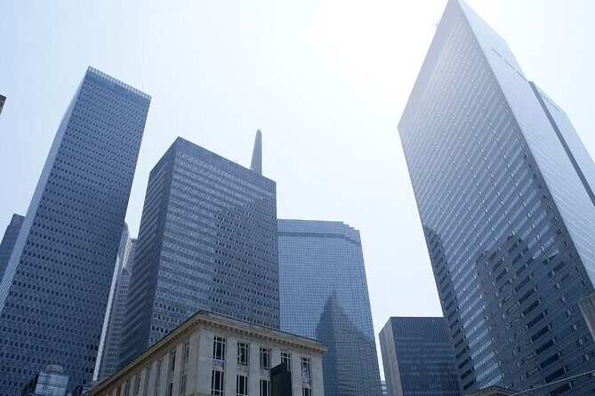 Dallas : Private Custom Walking Tour With A Guide (Private Tour) - Good To Know