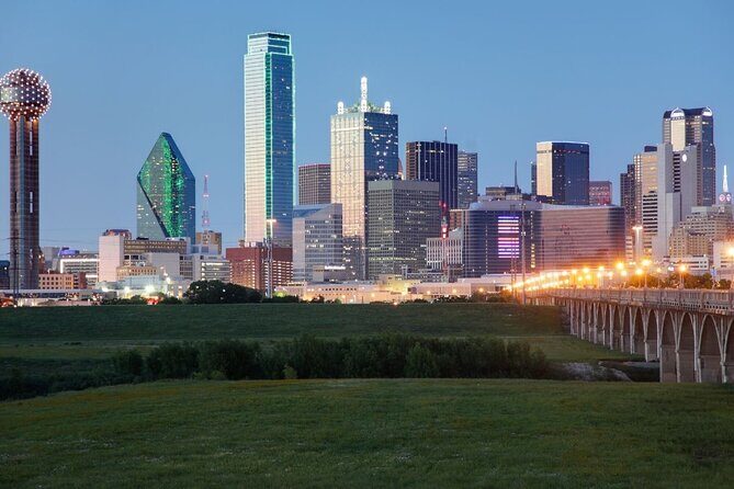Dallas : Private Custom Walking Tour With A Guide (Private Tour) - Why Choose This Dallas Private Walking Tour?
