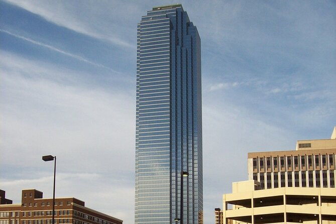 Dallas Private Sightseeing Tour with Daily Chauffeur - The Experience: A Deep Dive into Dallas’s Highlights
