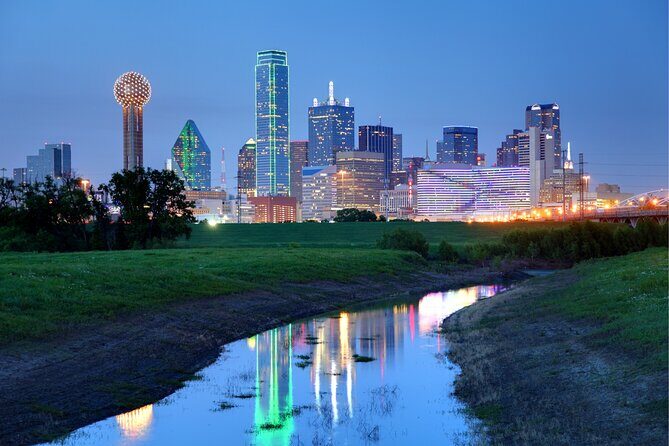 Dallas Scavenger Hunt and Highlights Self Guided Tour - Why This Tour Offers Good Value