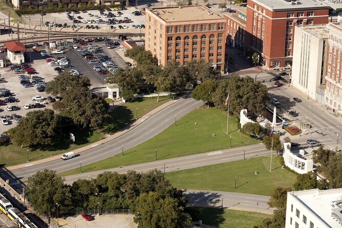 Dallas Scavenger Hunt: The Big Hunt - Scavenger Hunt Highlights