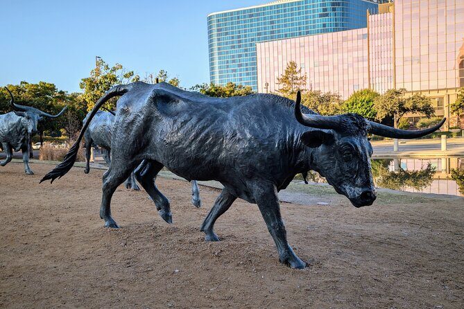 Dallas Scavenger Hunt Walking Tour and Game - Is It Worth the Price?