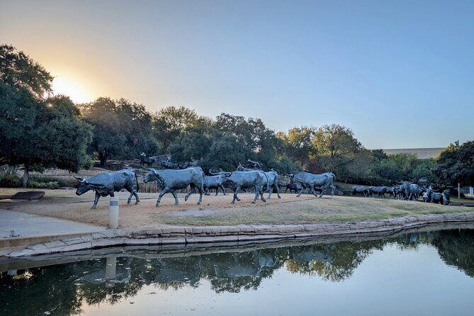 Dallas Scavenger Hunt Walking Tour and Game - Who Will Love This Tour?