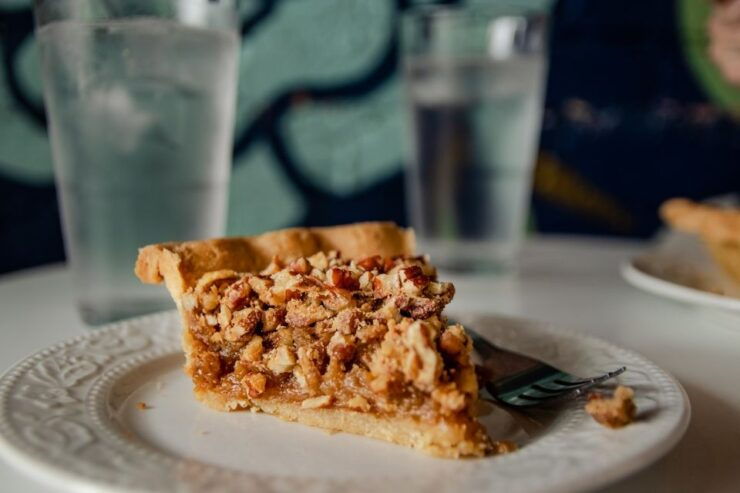 Dallas Secret Food Tour - Activity Details