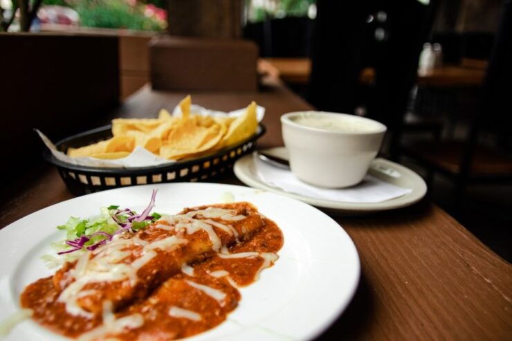 Dallas Secret Food Tour - Experience Highlights