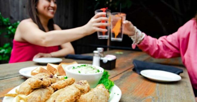 Dallas Secret Food Tour - Tour Inclusions