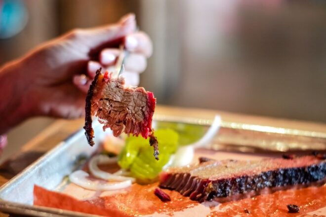 Dallas Secret Food Tour - Meeting Point and Duration