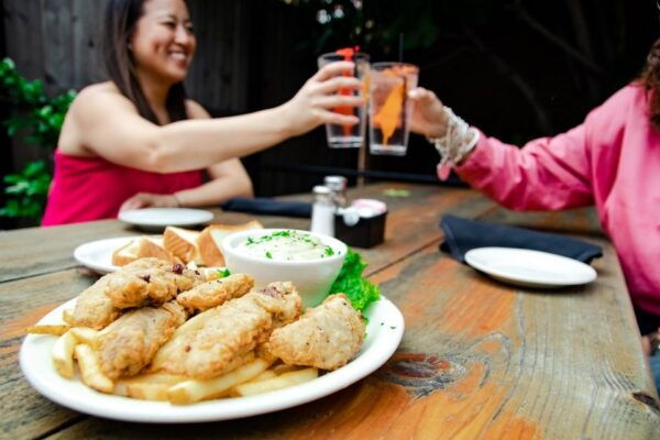 Dallas Secret Food Tour - Food and Locations