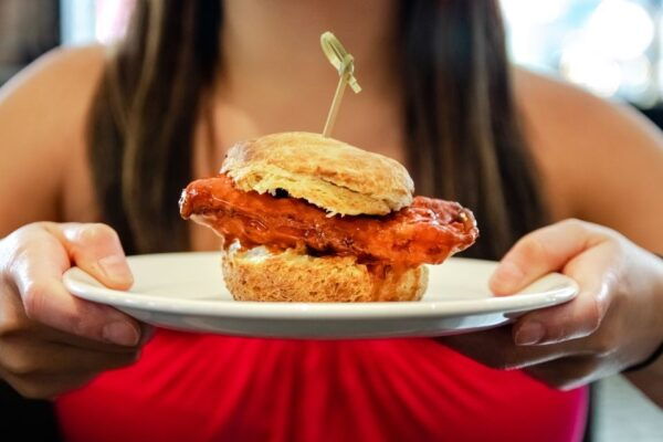 Dallas Secret Food Tour - The Sum Up