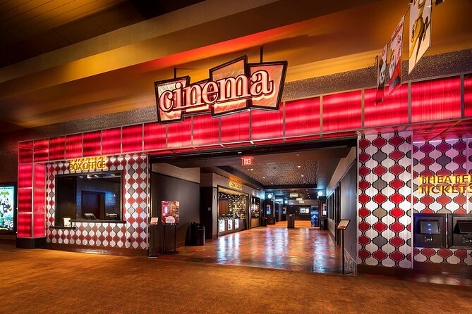 Dallas Shuttle To Oklahomas Choctaw Casino - Directions