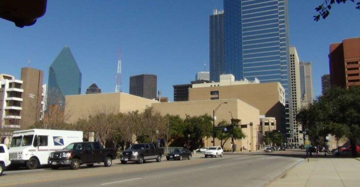 Dallas: Small-Group City Highlights Tour - Tour Details and Booking Information