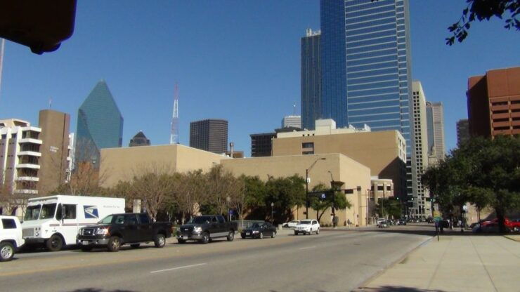 Dallas: Small-Group City Highlights Tour - Tour Experience Highlights